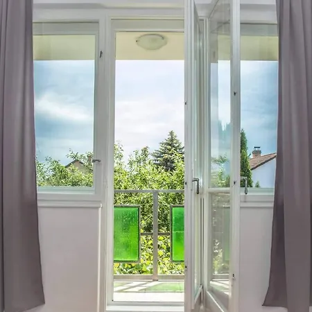 Apartment Bb Hajdunanas