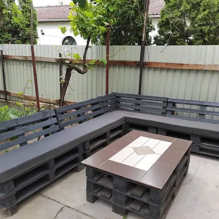 Bb Apartmán