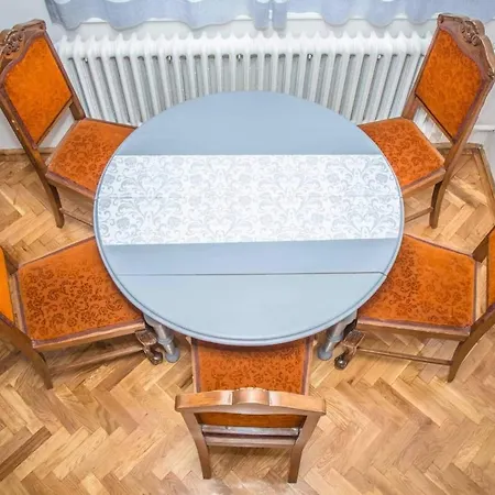 Apartmán Bb
