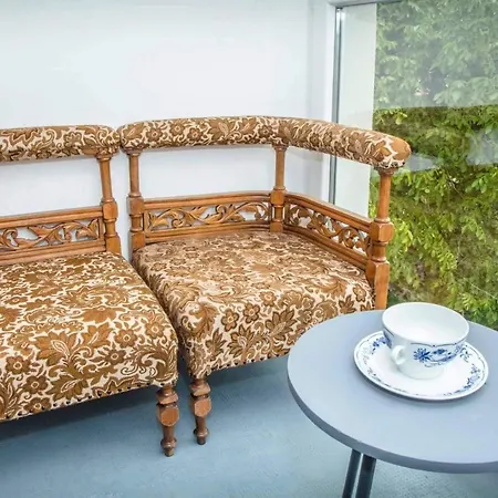 Bb Apartmán Hajdúnánás