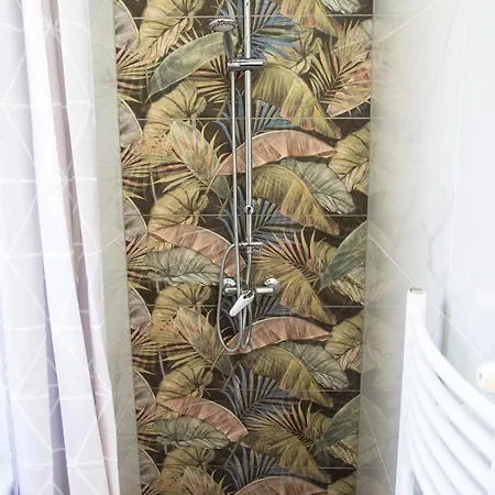 Bb Апартаменты