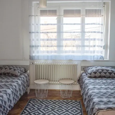 Bb Appartement Hajdúnánás