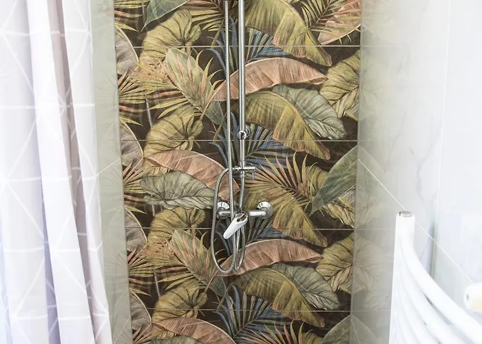 Bb Апартаменты